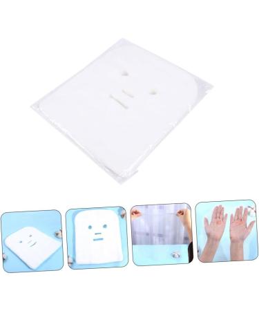 Alipis Feuilles Faciales Jetables Pr d coup es 100 Unit s 25x30cm Absorbantes pour Soin du Visage en Institut Esth tique Spa Usage Unique - Buy Online on GoSupps.com