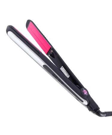 Hair Straighteners BULUTSUYA straightening & curling iron AC100V-240V
