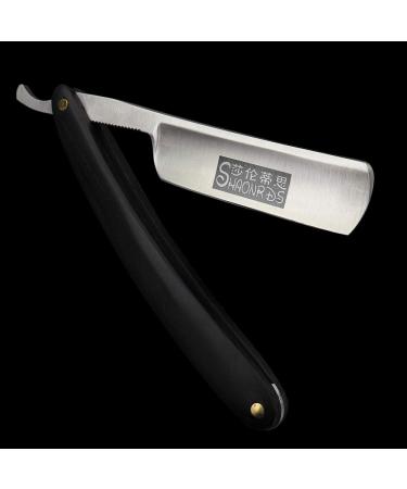 Razor Professional Shaving Set for Beginners & Barbers - Smooth Precise Shaves | International Shipping - Buy Online on GoSupps.com