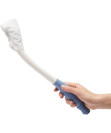 Long Reach Comfort Wipe Hand Extender 2 Pack - Toilet Paper Aid - Buy Online on GoSupps.com