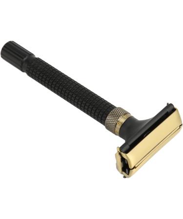 ZASCHMOY Male Safety Trimmer Close Shave Double Mens Trimmer - Buy Online on GoSupps.com