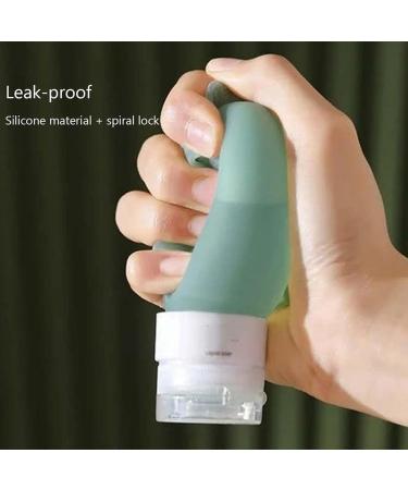 iFutniew Large Diameter Silicone Portable Silicone Portable Silicone - Buy Online on GoSupps.com