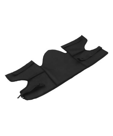 Penrux Older Hip Protector | Soft Breathable Cushion & Adjustable Belt for Fracture Prevention - Buy Online on GoSupps.com