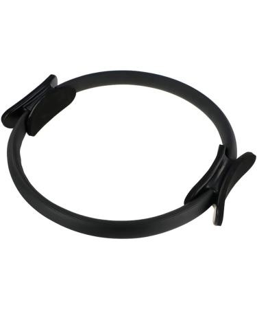 Buy Vitihipsy Women Pilates Resistance Yoga Ring - Double Grip Fitness Circle for Effective Pilates & Yoga Exercises - Buy Online on GoSupps.com