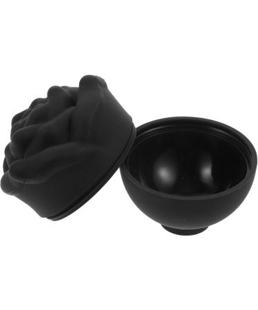 FOMIYES Food Rose Ice Tray - Mini Roller Sphere Ice Cube Mold for Skin Care | Gua Sha Massage Ice Facial Massager | Food Grade Silicone for Refrigerators - Buy Online on GoSupps.com