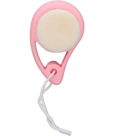 Facial Cleansing Brush - Soft Exfoliating Face Wash Brush for Deep Cleansing & Massage | Home Skin Care - Buy Online on GoSupps.com