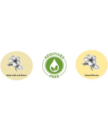 Dehydrated Hibiscus for Cocktail and Cold Drink 110g Edible Dried Hibiscus Flowers 100% Natural Natural Dried Hibiscus No Added Sugar Perfect for Tea and Infusion - Buy Online on GoSupps.com