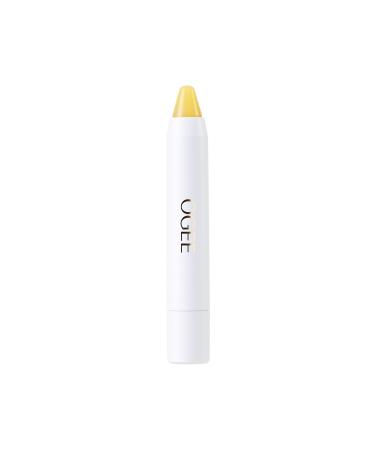 Ogee Sculpted Lip Oil - Made with 100% Organic Coconut Oil  Jojoba Oil  and Vitamin E - Best as Lip Balm or Overnight Lip Treatment Clear