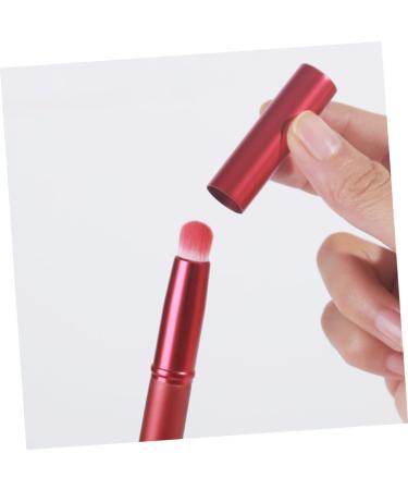Healeved Lip Brush Lip Wands Makeup Tools Eye Cream Applicator Tool Makeup Brush Lipstick Applicator Lipstick Brush Concealer Brush Wand Lip Lip Gloss Applicator - Buy Online on GoSupps.com