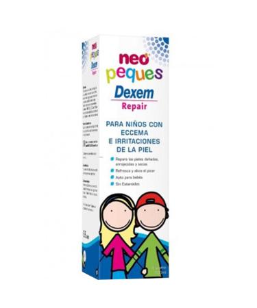 NEO+ POXCLIN Shingles Mousse 100 ml, not applicable, 100