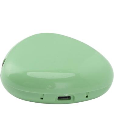 fannay Toothbrush Cleaner Holder Toothbrush Sanitizer Case Long Service Time Simple Operation for Traveling Home Office (green) - Buy Online on GoSupps.com