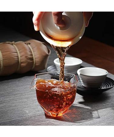 Pu-erh Tea in Bamboo Leaf Tube (17.63 oz) Ripe Puerh Tea Pu-erh Tea Yunnan China - Tuo Cha 500g - Buy Online on GoSupps.com