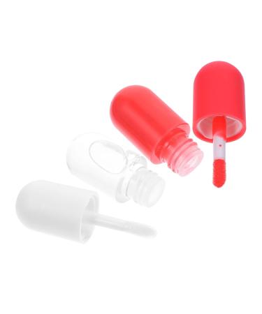FRCOLOR 8 Pcs Lip Oil Plumper Essence - Nourishing Lip Gloss & Balm for Voluminous Lips - Plant-Based Moisturizer & Enhancer - Buy Online on GoSupps.com