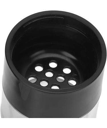 Mushroom loose powder box loose powder box to evenly take soft powder portable for travel - Buy Online on GoSupps.com