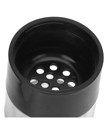 Portable Loose Powder Box with Mushroom Sponge - Refillable Mini Cosmetic Container for DIY Finishing Powder - Buy Online on GoSupps.com