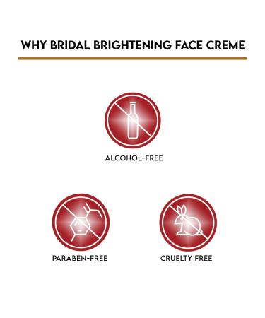 Jovees Bridal Face Cream 60g - Skin Brightening and Nourishing Formula - Buy Online on GoSupps.com