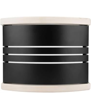 Stainless Steel Sauna Light Cover - Anti-Explosion Lamp Shade for Sauna Rooms - Sauna Accessories and Supplies for Safety and Durability - Buy Online on GoSupps.com