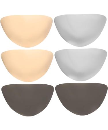 VALICLUD 30 Pcs High Heel Shoe Cover Tips - Assorted Colors Durable Toe Guards for High Heel Shoes - Protect & Style Your Footwear - Buy Online on GoSupps.com