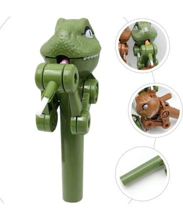 Buy Ibasenice Dinosaur Form Pacifier Case - Creative & Novelty Dust Protection Gift for Kids - Random Color - Perfect for Birthdays & Christmas - Buy Online on GoSupps.com
