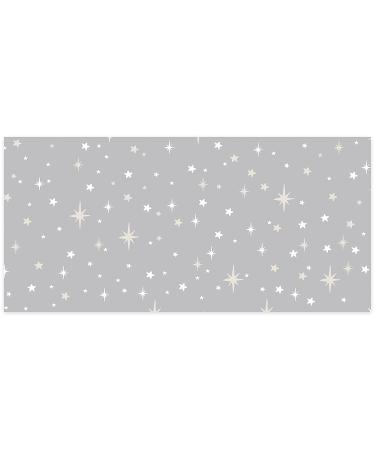 Lady Jayne Dove Gray Baby Powder Scented Drawer Liners - 6 Sheets 23x16.5 Inch (Pack of 6) - Buy Online on GoSupps.com