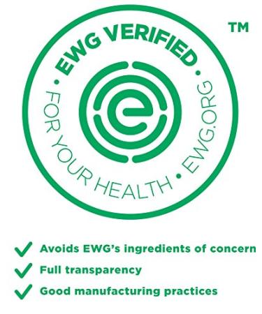 Purelygreat Charcoal Citrus Natural Deodorant - EWG Verified, Vegan, Long-Lasting | Aluminum-Free, Cruelty-Free | Citrus Scent for Men & Women - Buy Online on GoSupps.com