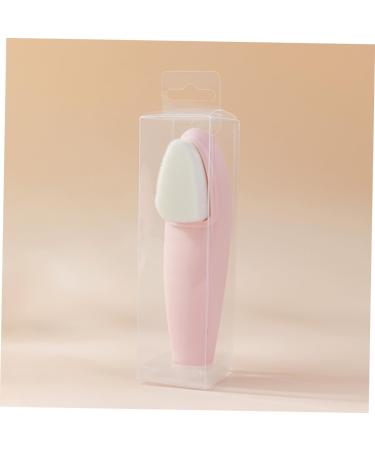 POPETPOP Facial Wash Brush Facial Brush Facial Scrubber Facial Exfoliator Face Scrubber Exfoliator Face Cleansing Brush Miss Makeup Tools Man-made Fiber Plastic Soft Fur - Buy Online on GoSupps.com