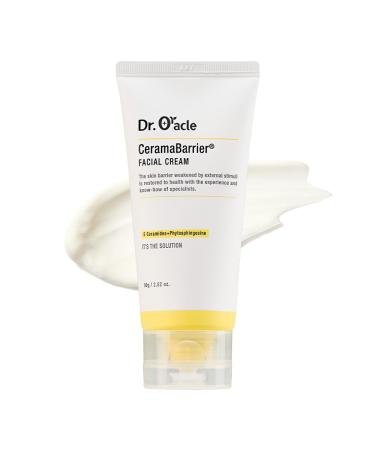 CeramaBarrier Face Cream 80g