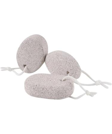 Healvian 9pi ces Pierre Pon age Pierre Pumice De Pour liminer Callosit s Et Soins Des Exfoliation Naturelle Et Massage Confortable - Buy Online on GoSupps.com