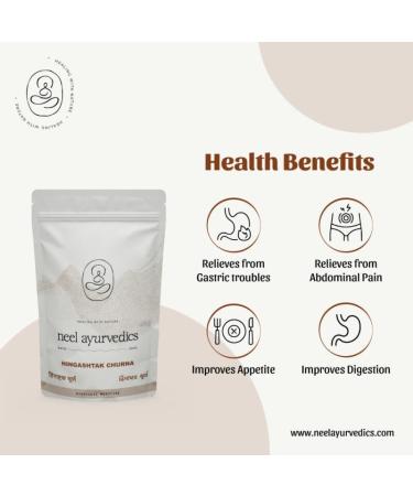 Neel Ayurvedics Punarnava | Satodi - 250 Gm - Buy Online on GoSupps.com