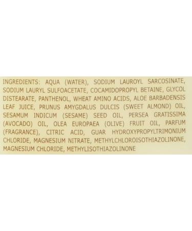 Mixed Chicks Sulfate-Free Shampoo for Color-Treated Hair 10 fl.oz. - Pack of 1 - Buy Online on GoSupps.com