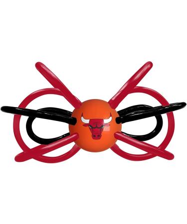 BabyFanatic Winkel NBA Chicago Bulls Baby Toy - Officially Licensed - Buy Online on GoSupps.com