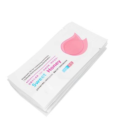 Weikeya Ovulation Check Strips Short Pregnancy Check 100pcs/box Check Strips 3mm Strip Type