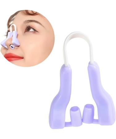 Vaguelly Correcteur de Nez Pince Nez Silicone Redresseur pour Femmes et Filles L ger et Confortable la Pointe Corrige Bosses et Irr gularit s Usage Quotidien - Buy Online on GoSupps.com