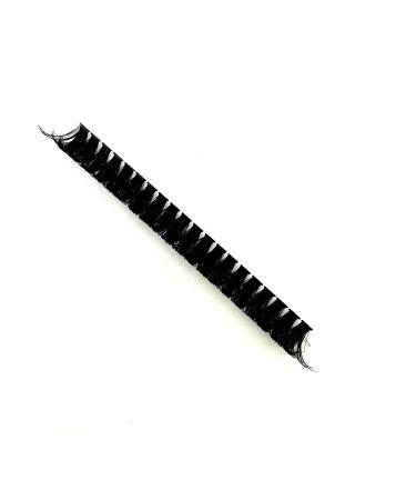 HBZGTLAD 280 Bundles Mink Eyelashes - 3D Volume Individual Extensions 0.05mm to 0.07mm DD Curl 10mm-16mm Mix - International Shipping Available - Buy Online on GoSupps.com
