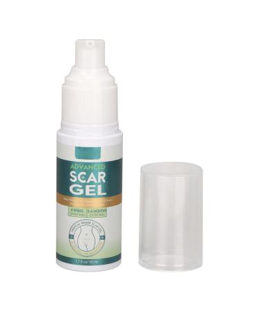 Scar Gel Scar Repair Cream 50ml Advanced Prescription Skin Care