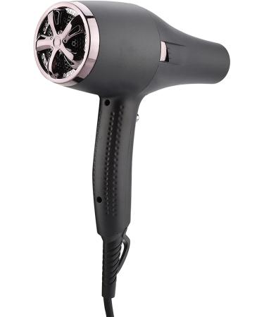 Hair Dryer 2000W Hot Cold Wind Hair Dryer for Hair Styling Lightweight Travel Hair Dryer (US Plug 110V) - Buy Online on GoSupps.com