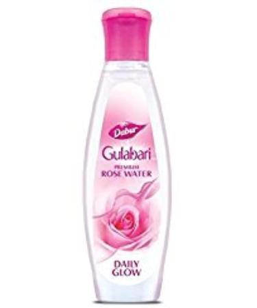 Dabur Gulabari Rose Water 250 ml