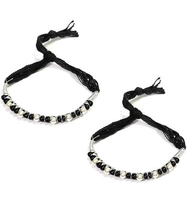 Nazariya Baby Nazariya Thread - Handmade 2 Pack | Charming Protection for Your Little One - International Shipping - Buy Online on GoSupps.com