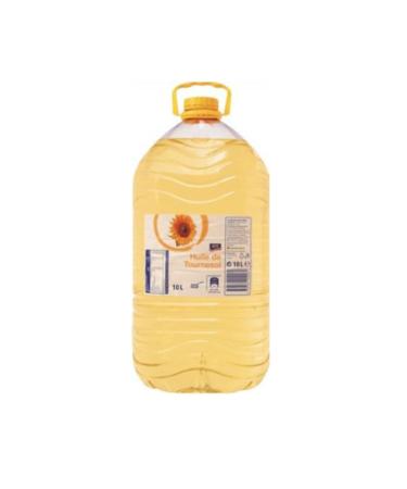 aro Sunflower Oil 10 L