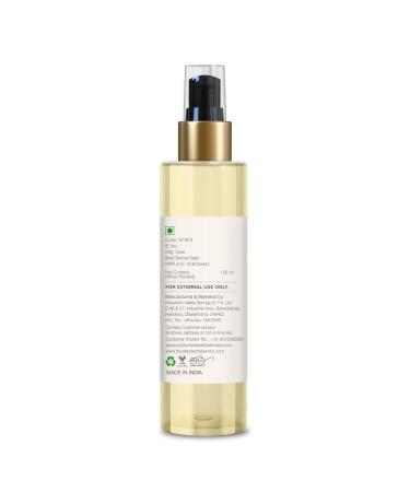 RUVYAA Fo.rest Essentials Hydrating Facial Cleanser With Sandalwood & Orange Peel forest - Buy Online on GoSupps.com