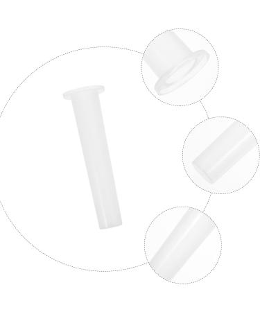 Gatuida 50-Piece Flush Head Covers for Vaginal Cleaner | Women's Vaginal Care Accessories & Protection - Buy Online on GoSupps.com