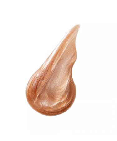 PINK Victoria's Coconut Highlighting Body Oil - 8 oz | Radiant Body Care for All Skin Types - Buy Online on GoSupps.com