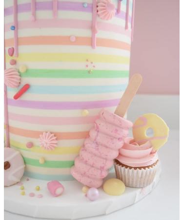 Color Mill Orange Oil-Based Food Colouring 20ml - Vibrant and Long-Lasting - Buy Online on GoSupps.com