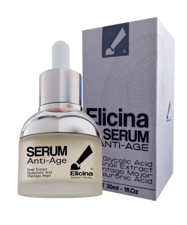 ELICINA ANTI-AGE SERUM 30ML