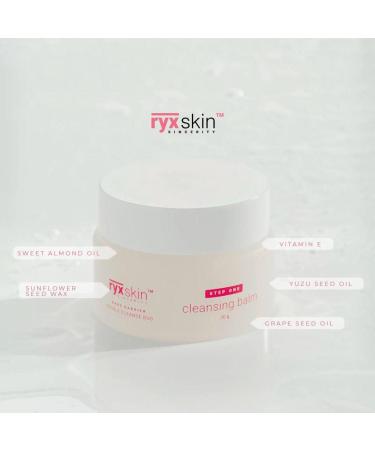 Sincerity Double Cleanse Duo - Premium K-Beauty Skincare for Radiant Skin | Shop Internationally - Buy Online on GoSupps.com