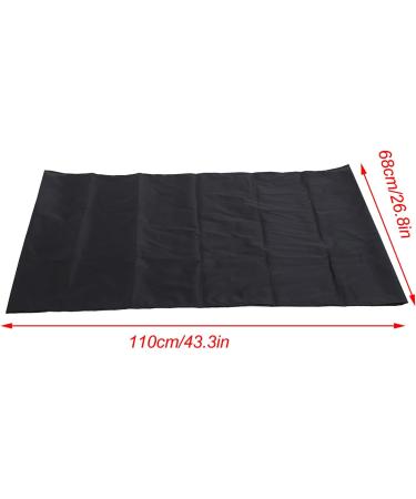 Sliding Blade Reusable Bed Transfer Cloth - Tubular Transfer Aid for Hospitals & Home Care (110x68cm / 43.3x26.8in) - Buy Online on GoSupps.com