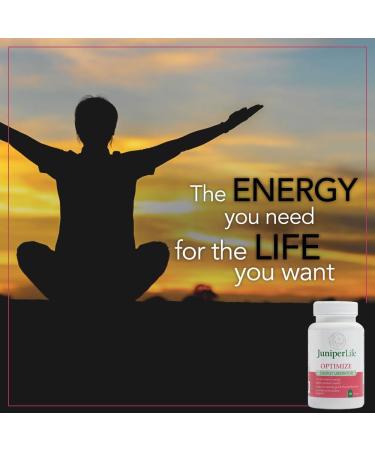 OPTIMIZE Supplement - Thyroid Antioxidant Cholesterol Memory & Energy Support | Berberine Acetyl L-Carnitine Theanine & More | Shop Internationally - Buy Online on GoSupps.com