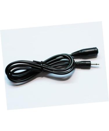 FOMIYES 2pcs Power Adapter Nail Drill Adapter Cord Nail Drill Cord Manicure Drill Cord Adapter for Nail Machine Power Cable for Nail Drill Electric Extension Cord mediumx2pcs As Shownx2pcs - Buy Online on GoSupps.com
