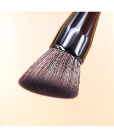 Vela.Yue Flawless Powder Brush | Perfect for Cream Powder & Liquid Foundation | Professional Face Brush for Blush - Buy Online on GoSupps.com