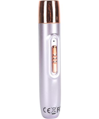 Mini Ultraviolet Nail Lamp Handheld Nail Lamp for Detailed Nail Art for Nail Salon (Purple) - Buy Online on GoSupps.com
